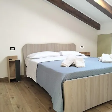 Casa Nino Διαμέρισμα *