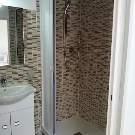 Casa Nino Apartment San Nicola Arcella