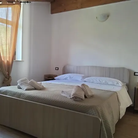 Διαμέρισμα Casa Nino