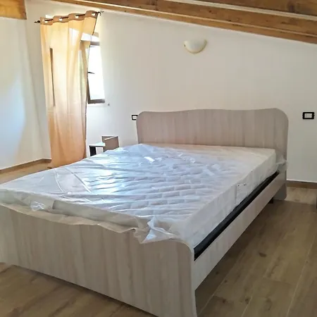 Apartamento Casa Nino San Nicola Arcella