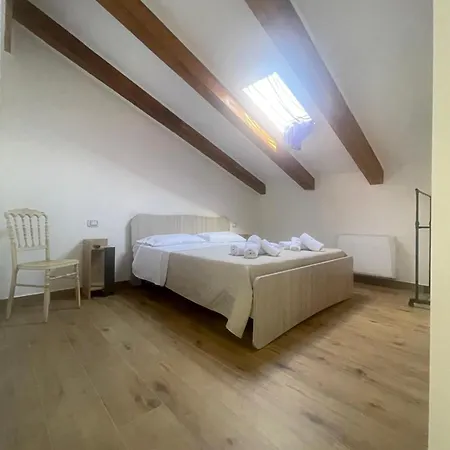 Apartamento Casa Nino