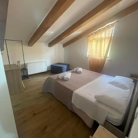 Apartamento Casa Nino *