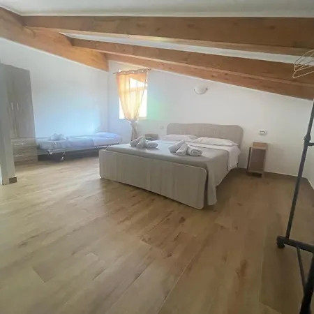 Casa Nino * San Nicola Arcella