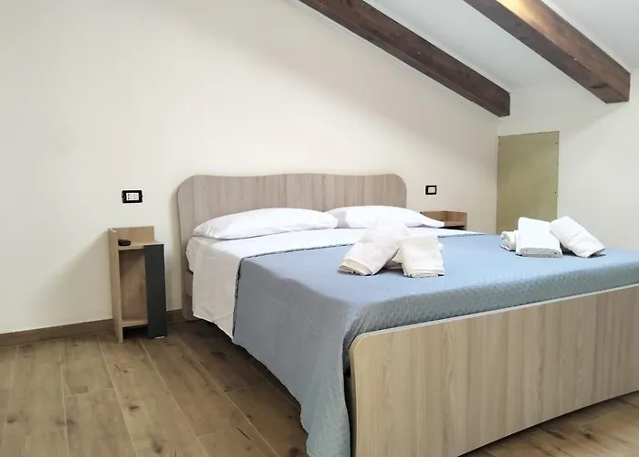 Casa Nino Apartment *