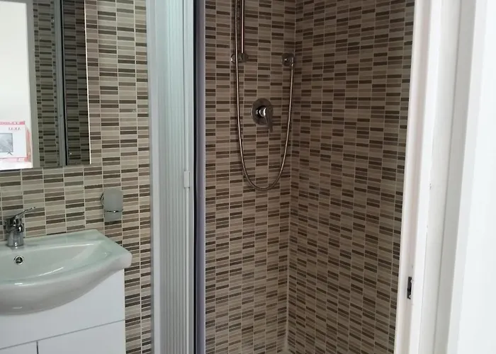 Casa Nino Apartment San Nicola Arcella