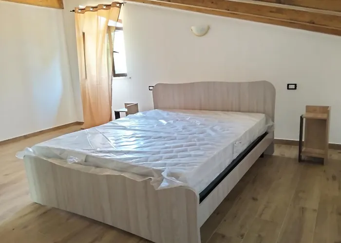 Apartment Casa Nino San Nicola Arcella